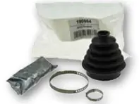 GKN FlexBoots per Porsche Cayenne 955 / 957 - 190965, 190967, 190969, 190971