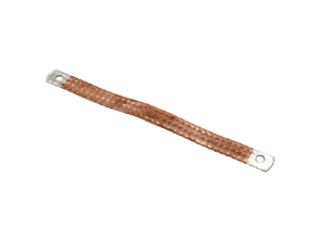 Ground Strap Gearbox. Porsche 911 / 964 / 993 - 99961192020