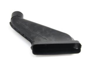 Air duct. Porsche 911 1977-85 LHD cars - 91157108500