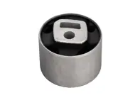 Front differential mounting bush Rear. Porsche 958 Cayenne - 95834933790