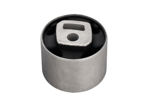 前差速器安装衬套后部。保时捷 958 卡宴 - 95834933790