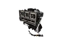 Luchtverdelerbehuizing rechtsgestuurd. Porsche 981 Boxster / Cayman / 991 Carrera / Turbo / Turbo S / GT2 RS / GT3 2012-21 - 99157391426, 99157391401, 99157391403, 99157391405, 99157391411, 99157391417