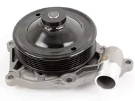 Pompe à eau. Porsche Boxster 986 / 996 C2 / 996 C4 (sans turbo) - 99610601155, 996.106.11.55, 99610601156, 99610601157, 99610601151, 99610601153, 99610601154