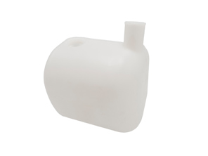 Réservoir d'eau pour système de lave-glace. Porsche 911/912 - 90162872026 - 9150, 1698600100