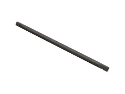 Albero dello sterzo intermedio. Porsche 911 1969-1989 guida a destra - 91134721201, 91134721202, 91134721200