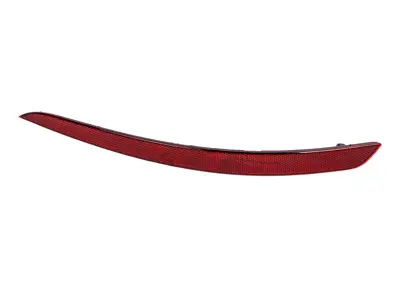Rear light reflector. Porsche 991.2 Turbo 2017>> - 99163159503, 99163159603