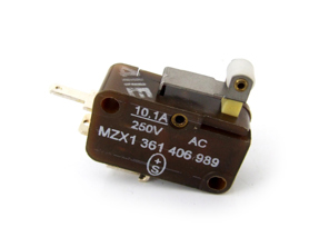 Interruttore a leva del cambio. Interruttore luce retromarcia Porsche 986 Boxster - 99661302300