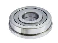 Cojinete de caja de cambios de cuatro puntos. Porsche 911 65-83 - 9990520160A, 99905201600 - 19248