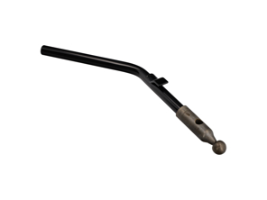 变速杆短换档。保时捷 911 1984-86 - 911424017122, 91142401721, 91142401711 - 911 424 017 14