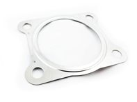 Collettore di scarico alla guarnizione del catalizzatore. Porsche 970 Panamera/S/GTS - 97011111500, 457.870