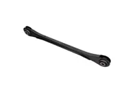 Rear track rod control arm. Porsche 958 Cayenne - 95833104500, 95833104600