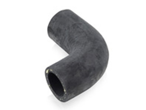 Tuyau de soupape de commande de ralenti. Porsche 911 84-89 - 93011058902/8, 93011058902