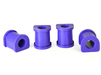 Stabilisatorstang Bus Achter 16mm voor Porsche 911 / 914 Powerflex - 90133379304, 90133379301, PFR57-412-16