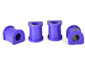 Anti roll Bar Bush Rear 16mm for Porsche 911 / 914 Powerflex - 90133379304, 90133379301, PFR57-412-16