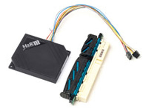 Modulo di abbassamento elettronico delle sospensioni pneumatiche H&R. Porsche Panamera (ETS) - 40 mm