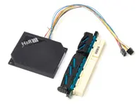 Elektronisches Tieferlegungsmodul für Luftfederung. Porsche 9J1 Taycan (ETS) -40mm - PAB907778 - 28623-1