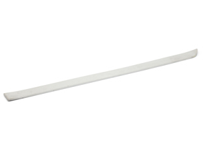 Instaplijst plaat. Porsche 928 92-95 - 92855919702G2X, 92855919802G2X