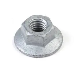 Écrou à collier M8. - N  10435508, N10435508