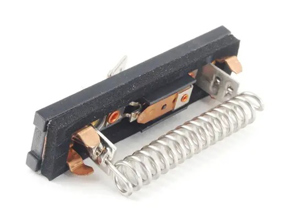 Resistor for Rear Heater blower. Porsche 964 / 993 - 96461655002 - 96461655002