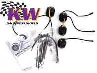 Kit d'annulation d'amortissement électronique pour cabriolet Porsche 997 - 68510168
