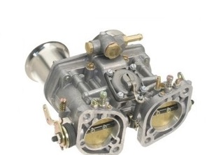 Carburetor 44IDF. Porsche 912 / 356 - 69210099044, 18990.303, 1890303 - CA43-1012