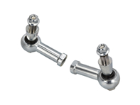 Tope de dirección turbo para Porsche 911 / 912 / 930 / 914 - 93034732200, 93034703101 - PR01009P