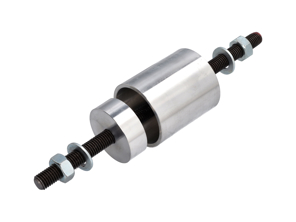 Lower control arm central bushing removal tool. Porsche 986/987/996/997/981/991 - 99134105301, 99134105303, 99134105304, 99134105302, 99134105321, 99634105306, 99634105307, 99634105316, 99634105317, 99734105300, 99734105303, 99734105304, 99134105306