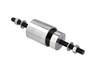 Herramienta de extracción del buje central del brazo de control inferior. Porsche 986/987/996/997/981/991 - 99134105301, 99134105303, 99134105304, 99134105302, 99134105321, 99634105306, 99634105307, 99634105316, 99634105317, 99734105300, 99734105303, 99734105304, 99134105306
