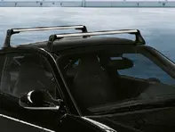 Dachtransport-/Dachträgersystem. Porsche 996 / 997 COUPE - NUR 1 SCHLÜSSEL - 99680110500