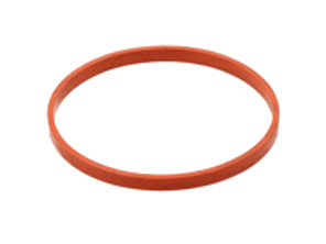 Guarnizione corpo farfallato. Porsche 957 Cayenne / 958 Cayenne / Macan / 970 Panamera - 95511014400, 773.860