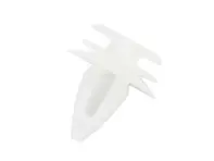 Fermacarte porta BIANCO Porsche 996 / 986 Boxster - 99950750540