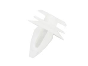 Deurkaart Clip WIT Porsche 996 / 986 Boxster - 99950750540