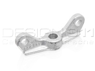 Blocco cuscinetto superiore convertibile. Porsche 964/993 - 96456143100