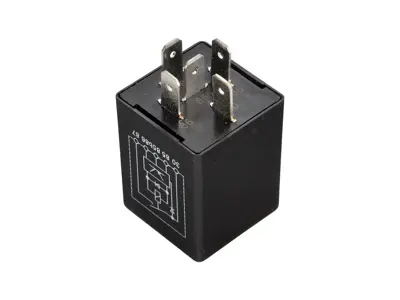 Relais de lève-vitre électrique. Porsche 911 / 928 / 944 / 964 / 968 / 993 - 94461511203, 94461511202, 94461511200, 94461511201