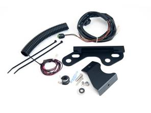 Kit de repositionnement pour réservoir de lave-glace. Porsche 911 1974-1989