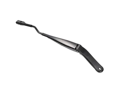 Braccio del tergicristallo, anteriore, vetture con guida a sinistra. Porsche 991 / 981 Boxster / 981C Cayman - 99162812101, 99162812202, 99162812102, 99162812203, 99162812103