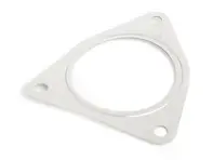 Guarnizione da turbocompressore a catalizzatore di scarico. Porsche 958 Caienna 4.2L Diesel - 95811111350, 562.410 - 562.410