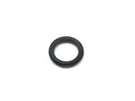 Rubber O-Ring for Bleeder Valve, Small. Porsche Boxster 986 / Boxster 987 / Cayman 987C / 996 / 997 - 99610634702, 99610634701, 99610634700, 99970737040, 99970737140