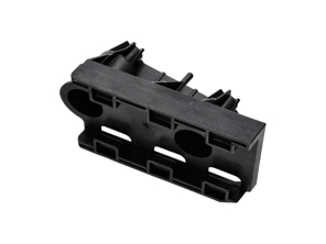 Halterung für Kühlmittelbehälter. Porsche 996 / 997.1 / 997.2 2002-13 - 99610640552, 99610640551