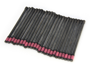 Cylinder head stud. Porsche 993 C2 / C4 - 99310117203, 99310117202