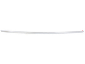 Rear lid moulding trim, Chrome. Porsche 970 Panamera >>2013 - 97051237003