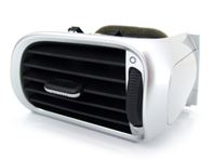 Ventilacion lateral. Porsche 997 - 99755213208V04, 99755213206V04, 99755213106V04, 99755213108V04