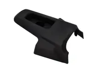 Compartimento portaobjetos en el asiento trasero. Porsche 991 GT3 RS - 991551247835Q0