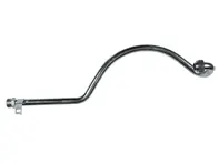 Depósito de tubo de aceite al motor. Porsche 911 1973-77 - 91110773910, 91110773911 - HA DE 47 021