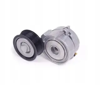 Riemspanner Rol. Porsche 958 Cayenne / 970 Panamera V6 HYBRIDE - 95810236120, 95810236130