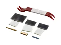 Display-Set für Kombiinstrument US-Version. Porsche 996 / 986 Boxster >>2002 - 5932