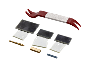 Set display per quadro strumenti versione USA. Porsche 996 / 986 Boxster >>2002 - 5932