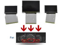 仪表盘显示套件（美国版）。保时捷 996 / 986 Boxster >>2002 - 5932