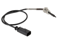 Gas Temperature Sensor. Porsche 958 Cayenne / 970 Panamera / 95B Macan Diesel 2009-18 - 95860668830, 95860668831