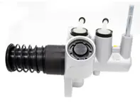 Cilindro maestro de frenos. Porsche 964 C2 - 964355015, 96435501503, 96435501502, 96435501501, 964355015CX - 1661100600